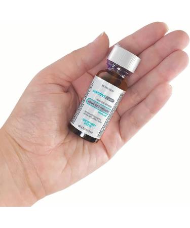Comfort Zone Liquid Wart Remover 0.31 Fl Oz - Fast and Effective Solution - Buy Online on GoSupps.com