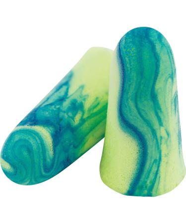 Moldex 6680 Soothers Moisturizing Disposable Foam Ear Plugs - Ear Protection - Noise Cancelling - NRR 33dB - 200 Pairs - Buy Online on GoSupps.com