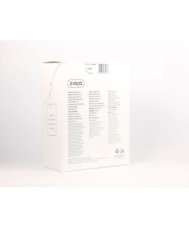 ZIAJA MEN CREMA FACIALSPF6 50ML+GEL 300ML + DESODORANT 60ML SET REGALO - Buy Online on GoSupps.com