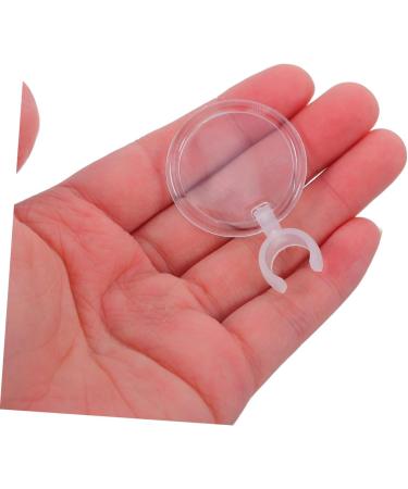 PACKOVE 10Pcs Adjustable Ear Cleaning Tools with Magnifying Lens Safe Ear Wax Kit for Efficient Cleaning and Comfortable Experience Comprehensive Ear Wax Removal Aid - Buy Online on GoSupps.com