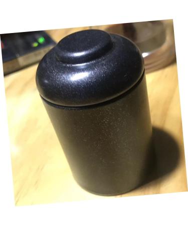 Alipis 10 Pcs 1 Tinplate Tea Cans Tea Cans Sealed Cans Travel Tea Container Tea Tin Can Household - Buy Online on GoSupps.com
