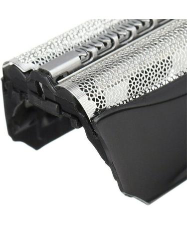 NC Replacement Head Shaver Foil for Braun Series 5 51B Foil & Cutter Compatible with 590cc 8595 8985 8975 8991 - International Shipping Available - Buy Online on GoSupps.com