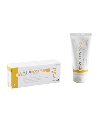 MH Wound and Dressing Gel Ref 31815 (1.5 fl oz)