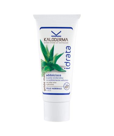 Kaloderma Gele Men Aloe Vera and Glycerin Hand Moisturizer 100 ml