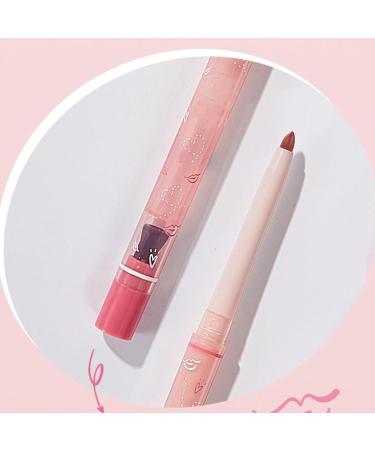 Lip Liner - Long-lasting waterproof and highly pigmented matte lip pencil - Buy Online on GoSupps.com