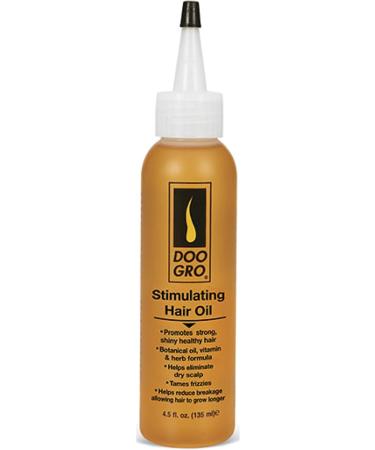 Doo Gro Mega Thick Intense Repair 16oz with Stimulating Growth Oil 4.5 fl.oz & Mega Thick Growth Oil 4.5 fl.oz - Buy Online on GoSupps.com