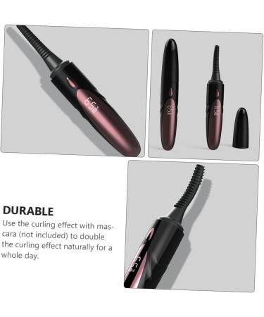 Best Electric Heated Lash Curler | Ultimate Eyelash Curler for Women - Shop Internationally - Buy Online on GoSupps.com