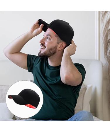 Red Light Therapy Hair Growth Cap 660Nm & 850Nm Therapy Device 82 LEDs Hair Growth for Thinning Hair Restoration of Thickness Volume - Buy Online on GoSupps.com