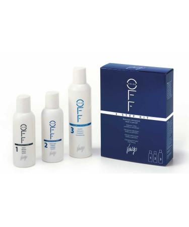 VITALITY S Color Off Hair Colour Removing Programme