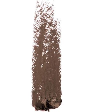 Sante Naturkosmetik Eyebrow 02 Brown - Eyebrow Pencil - To Fill In Eyebrows - With Eyebrow Brush - Natural Makeup - Vegan - 1.14 g - Buy Online on GoSupps.com