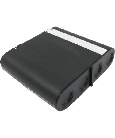Buy Synergy Digital Remote Control Battery for Philips 3104 200 50971 - Ni-MH 4.8V 1800mAh - International Shipping Available - Buy Online on GoSupps.com