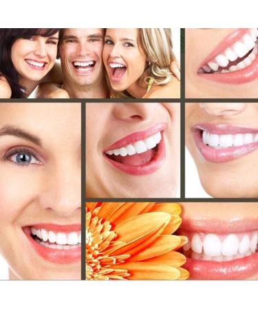 Bamboo Charcoal Whitening Toothpaste - Fresh Breath 100g | International Shipping - Buy Online on GoSupps.com