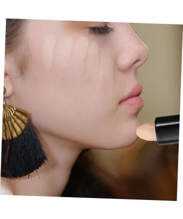 CRILSTYLEO 2pcs Contour Stick Highlighter Stick for Makeup Contouring Stick for Face Contouring Stick for Women Concealer Stick for Women Highlighter Stick for Face Makeup Contouring Stick - Buy Online on GoSupps.com