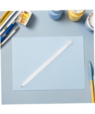 TOVINANNA 4 Piece Microblading Markers with Water Sweatproof Smudgeproof Fine Tip for Precise Eyebrow Lip Contours for Permanent Makeup Skin Markings - Buy Online on GoSupps.com