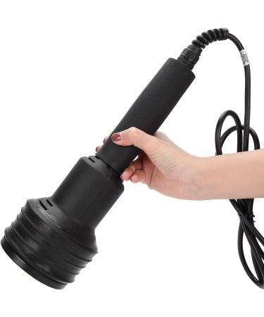 G5 High Frequency Vibration Fat Burning Body Slimming Machine Weight Loss Massager with 6 Probe Efficient and Durable Reduce Fat and Lose Weight (UK Plug 220V) - Buy Online on GoSupps.com
