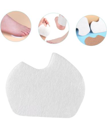 FRCOLOR 18 Pairs Forefoot Metatarsal Pads - Reusable & Breathable Foot Cushions for High Heels | Women's Shoe Inserts - Buy Online on GoSupps.com