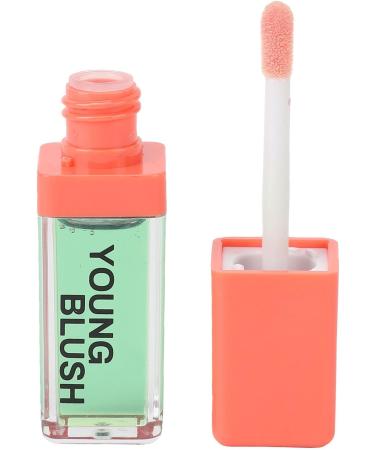Color Changing Blush Oil Long Lasting Clear Liquid Blush 6.5ml for Face for Makeup - Buy Online on GoSupps.com