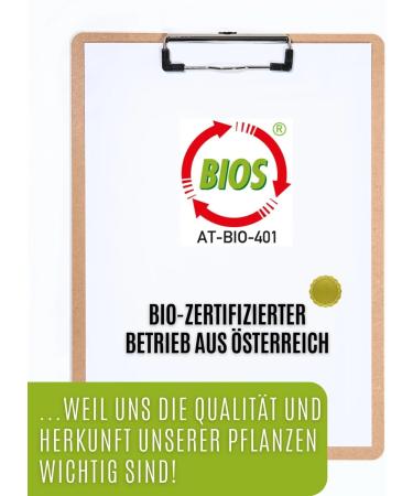 100ml Organic Chamomile Drops - Auwald Extract Essence & Tincture for Relaxation & Wellness | International Shipping Available - Buy Online on GoSupps.com