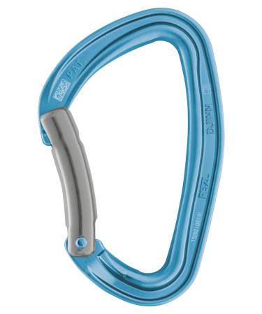 PETZL - Carabiner DJINN One Size Blue