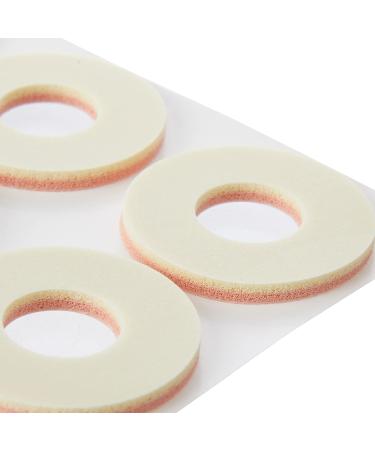 Profoot Callus Cushions - Pain Relief for Calloused Feet - Buy Online on GoSupps.com