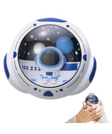 Electric Hand Warmer - Portable Pocket Warmers | Tiny Rechargeable Hand Heater Three Temperature Settings with Humanization Design Great Gifts for Men and Women in Cold Winter Znet-au