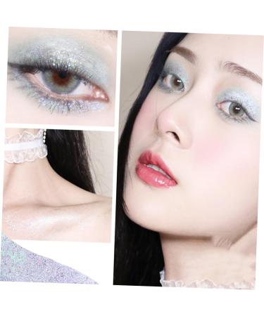 Buy Beaupretty Shimmer Eyeshadow Body Gel - Sequins & Glitter for Face and Nails - International Shipping - Buy Online on GoSupps.com