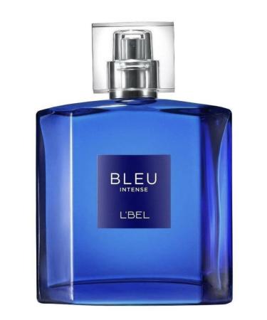 L'bel BLEU INTENSE 100ml - Fragrance for Men Eau de Toilette