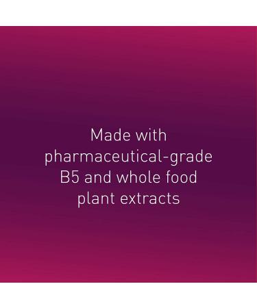 Natural Factors Pantethine B5 450 mg - 60 Softgels for Energy & Stress Support - Buy Online on GoSupps.com