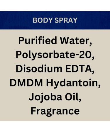 Payden's Cobalt Cashmere & Oakmoss For Men Scented Body Lotion and Body Spray Set 12 Oz Lotion - 4 Oz Body Spray - Buy Online on GoSupps.com