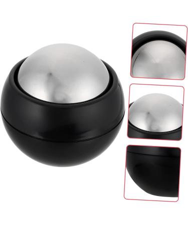 Buy Kombiiuda Ice Roller & Hand Massage Ball - Professional Face Massage Tool for Yoga & Fitness | International Shipping - Buy Online on GoSupps.com