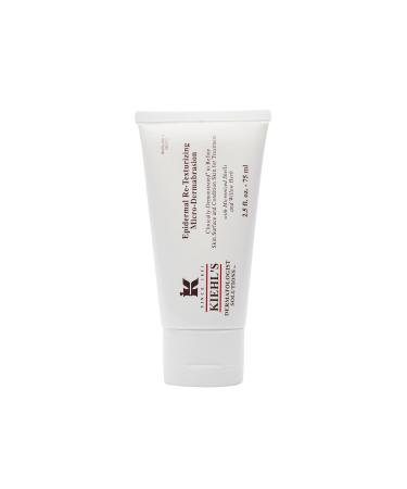 Kiehl's Epidermal Re-Texturizing Micro-Dermabrasion Treatment for Unisex, 2.5 Ounce