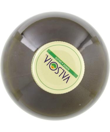  Valsoia Set of 6 Valsoia Olio di Soia soybean oil bottles rich in fatty acids gluten-free rich in Omega 3 and Omega 6 in 1L glass bottles - Buy Online on GoSupps.com