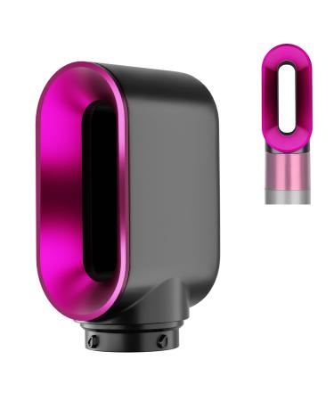 Pre-Styling Dryer Attachment for Dyson Airwrap HS01/HS05 Pre-Shaped Nozzle Replacement Attachment Compatible with Dyson Hair Styler Part NO.969759-01 Rose