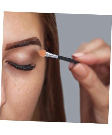 Baluue 24pcs Makeup Eyeshadow Brush Eshadow Sponge Applicator Eyeshadow Blending Brush Eye Shadow Colorful - Buy Online on GoSupps.com