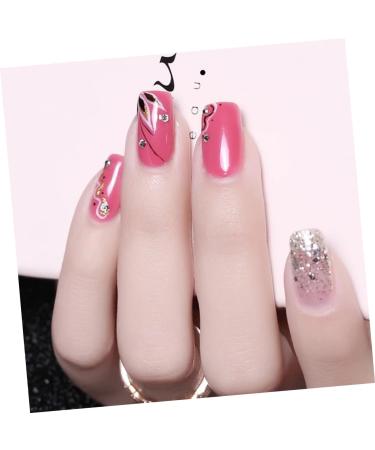 FRCOLOR Nail Dotting Pen kit manicura Nail Dotting Nail Art Nail Art UV Gel sequins drawing Nail Drawing Pen - Buy Online on GoSupps.com