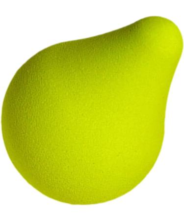 Cute Makeup Sponge Egg - Soft Makeup Sponge | Multi-Purpose Cosmetics Sponge Cosmetics Tool for Women Girlfriend Mother Wife Avocado - Buy Online on GoSupps.com