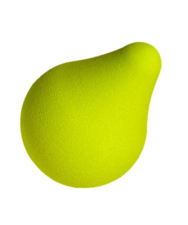 Makeup Blender for Foundation Cute Fruit Shape Soft Beauty Sponge | Multi-Purpose Cosmetics Sponge Makeup Blender for Beginners Beauty Lovers Women Avocado
