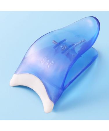 Ecverbyh Beauty False Eyelash Glue Applicator & Clip - Buy Online on GoSupps.com
