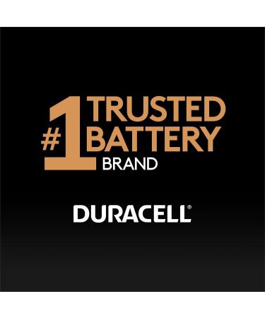 Duracell StayCharged AA Rechargeable Batteries - Long-Lasting Power for Global Shipping - Buy Online on GoSupps.com