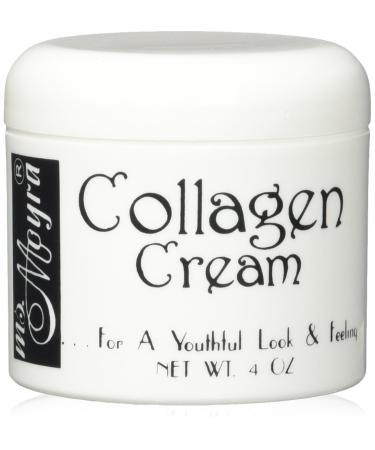 Collagen Cream 4 Ounce (PROMEKO243485)