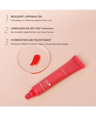  Holdes Lip Balm - Skin Brightening Treatment for All Ages Nourishing Lip Balm Makeup | For Girlfriend Mother Wife Friends Sisters Dates Travel - Buy Online on GoSupps.com