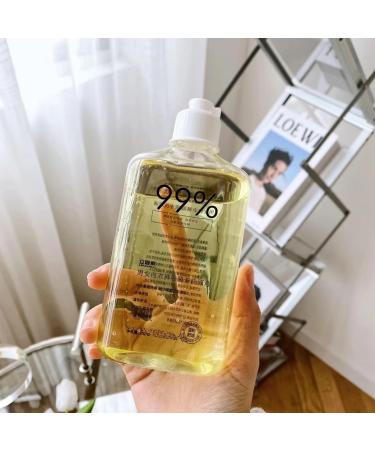 Underwear Detergent Liquid Handwash for Men Women Underwear Cleaner Blood Remover (1PC) - Buy Online on GoSupps.com