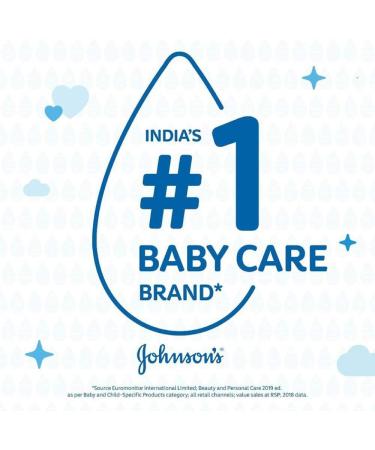 Johnson's Baby Powder 400G - Gentle Skin Protection | Shop Internationally - Buy Online on GoSupps.com