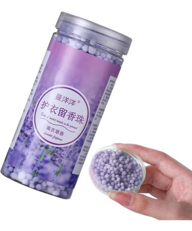 Xiaoxin Unstoppables In-Wash Laundry Scent Booster Beads 200g per bottle Laundry Fragrance Beads Fresh and Spring Awakening A Boost Of Freshness For Up To 12 Weeks In Storage Lavender Fragrance-200g - Buy Online on GoSupps.com