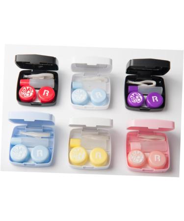 Shop Gatuida Tool Accessories Case Holder - LINENENETUI-KIT for Contact Lenses & Travel | Durable Storage Solutions  - Buy Online on GoSupps.com