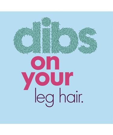 Joy Razors for Women - Teal Handle & 4 Blade Refills | Skin-Friendly Lubrastrip - Buy Online on GoSupps.com