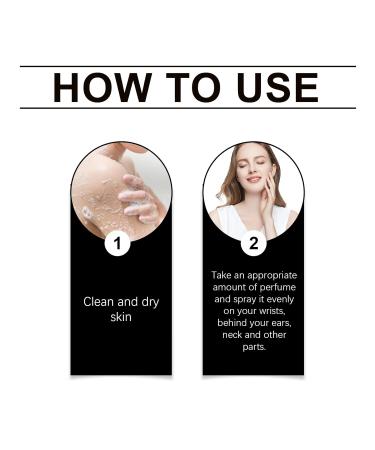 Women's 3 Piece Fragrance Gift Collection Women's Fresh Charm Fragrance Set - Buy Online on GoSupps.com