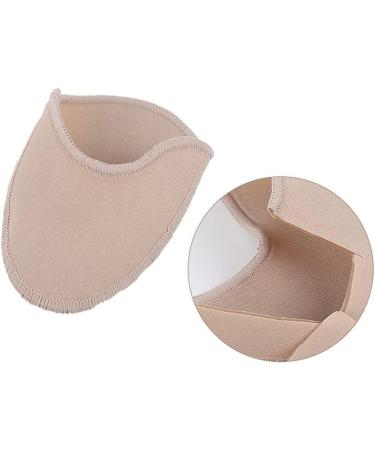 Muyin Slab Ballet Foot Care for Men - Premium Frohywood Heel Spur Relief & Dry Cracked Heels (Long Size S) - Buy Online on GoSupps.com