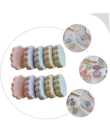 Lurrose Cloud Care Box Set - Cute Portable Travel Contact Lens Case & Envelope - Perfect Eye Care Solution for Global Travelers - Buy Online on GoSupps.com