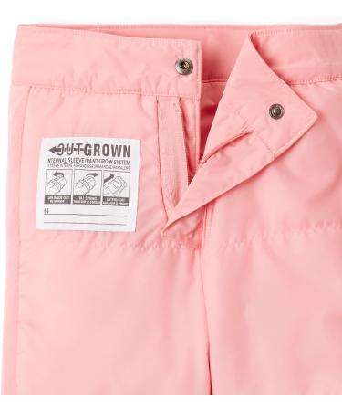Columbia Girls' Starchaser Peak II Pant Pink Orchid - Size 4T - Buy Online on GoSupps.com